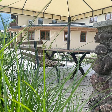 Kotschach-Mauthen 里派士旅馆酒店 外观 照片