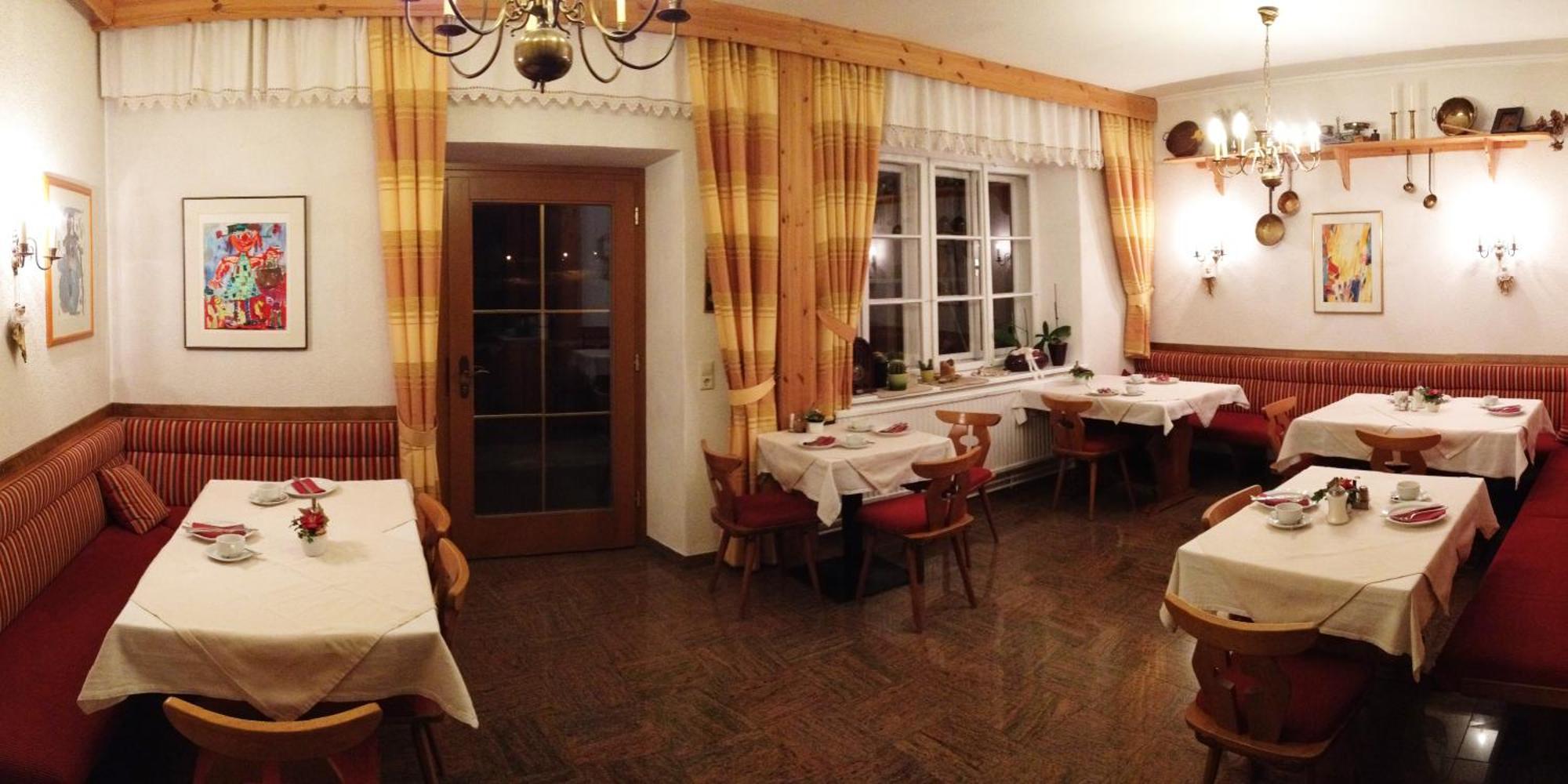Kotschach-Mauthen 里派士旅馆酒店 外观 照片