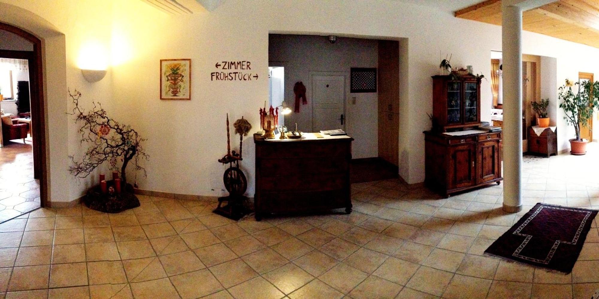 Kotschach-Mauthen 里派士旅馆酒店 外观 照片