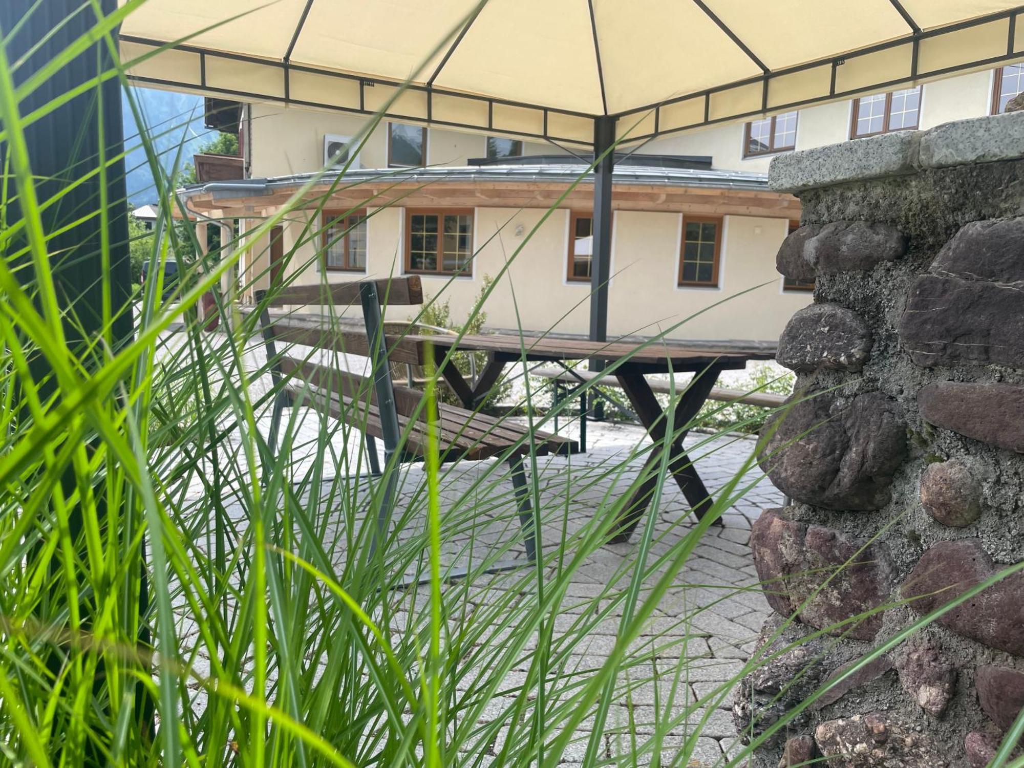 Kotschach-Mauthen 里派士旅馆酒店 外观 照片